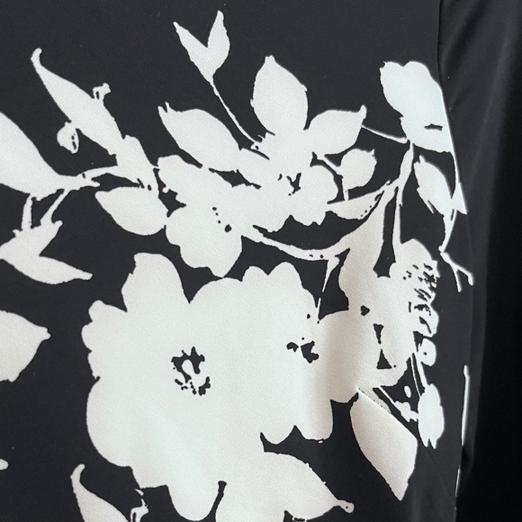 Ralph Lauren Cocktail Dress - Picture 3 of 7